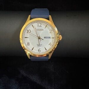 Citizens men’s classic watch